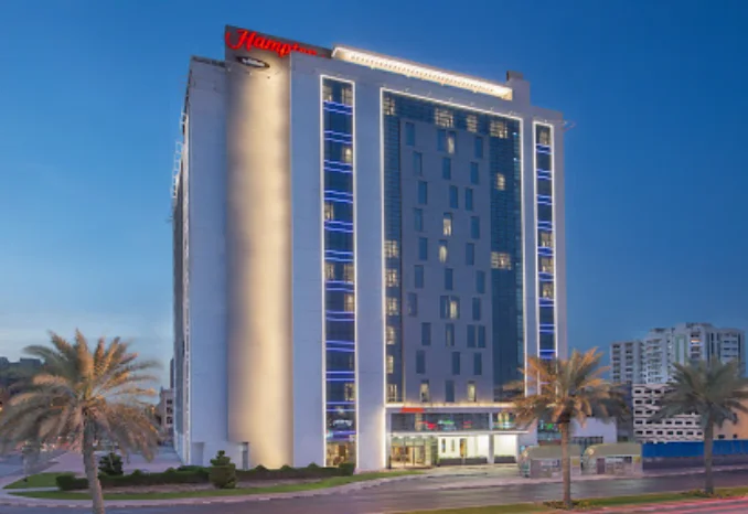 Day 1: Pickup & Hotel Transfer