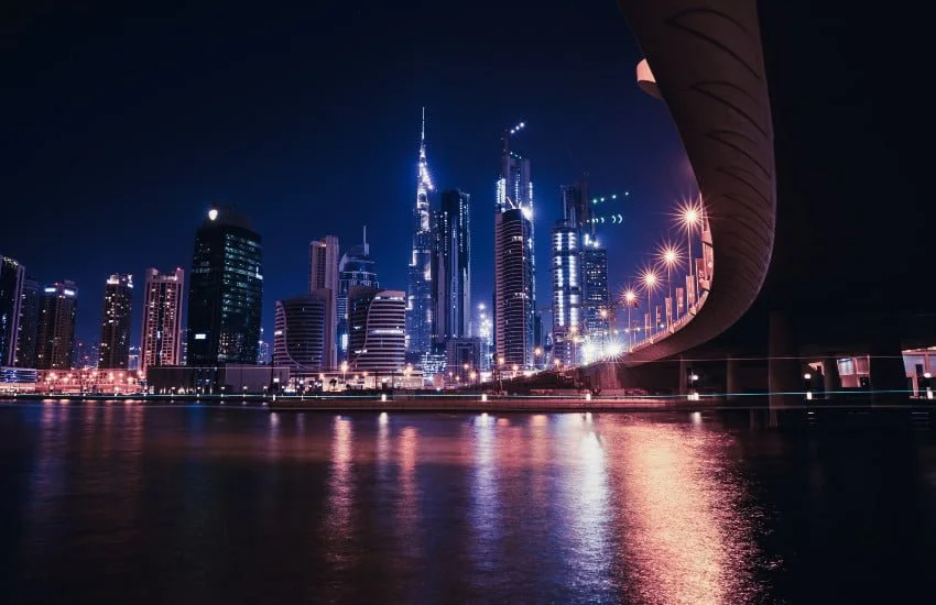 Day 3: Dubai City Tour (Half Day)