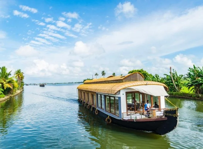 Alleppey