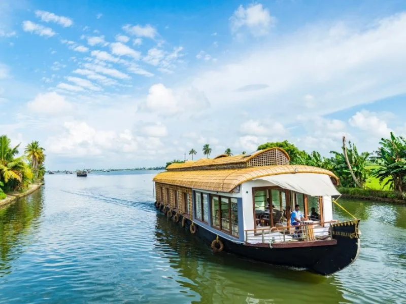 Alleppey