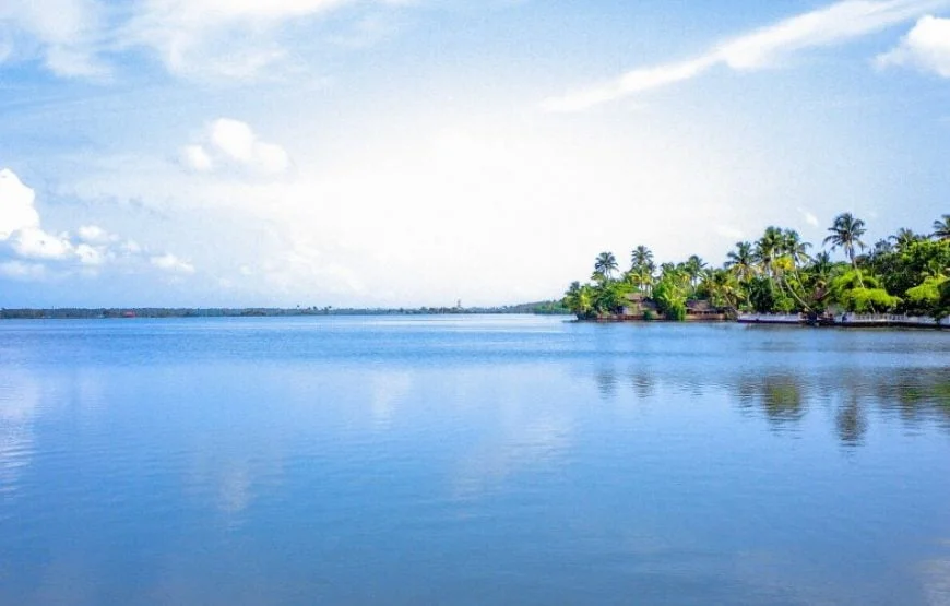 Amazing Munnar Alleppey Tour Packages