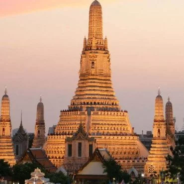 Thailand