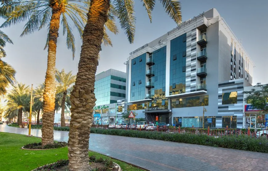 Amazing Dubai Holiday Package