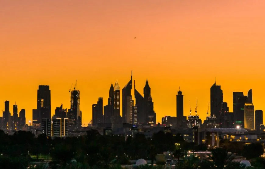 The Best of Dubai Tour Packages