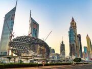 Museum of The Future in Dubai