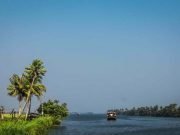 Kerala Back water