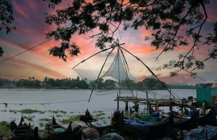 Kochi Holidays
