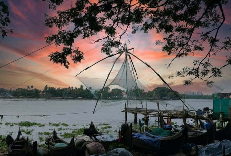 Kochi Holidays