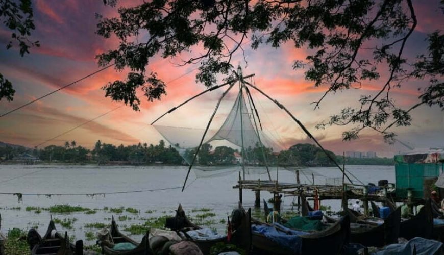 Kochi Holidays