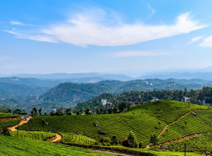 Munnar