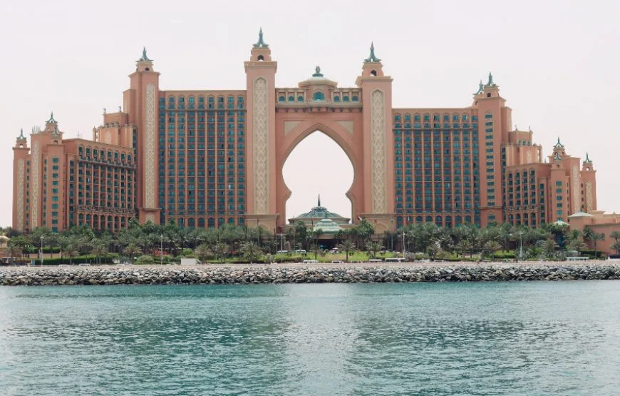 Experience Dubai Vacation