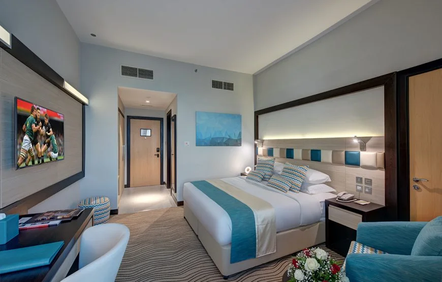 Amazing Dubai Holiday Package