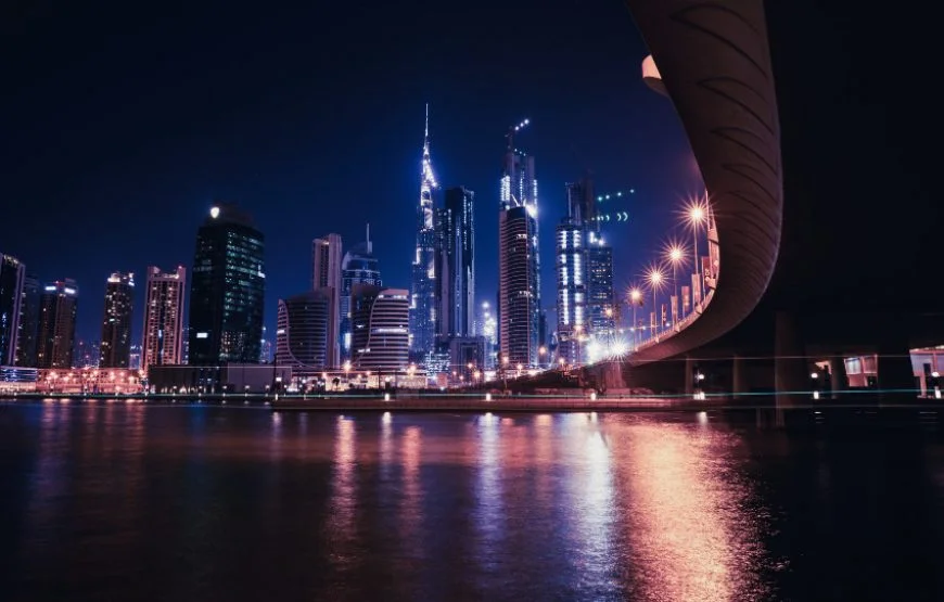 The Best of Dubai Tour Packages