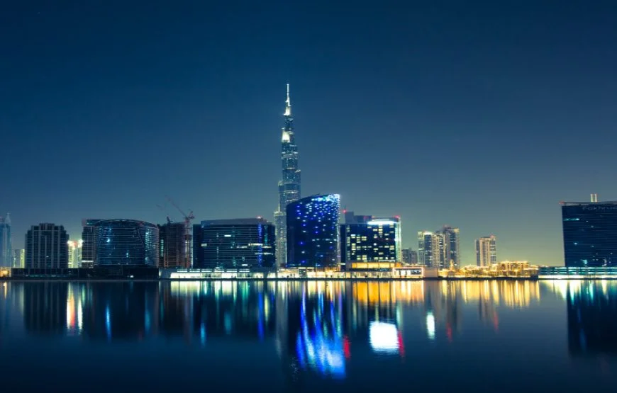 The Best of Dubai Tour Packages