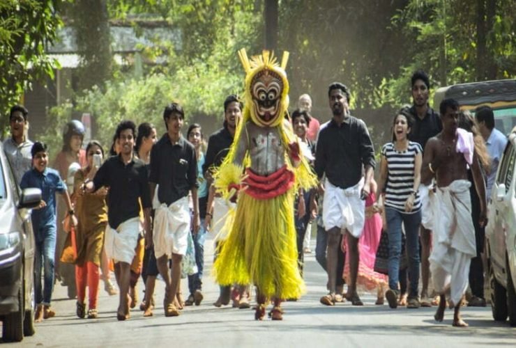 kannur