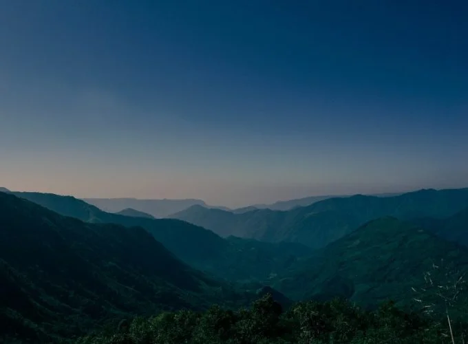 Meghalaya Tour Packages
