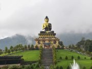 Buddha-Park-Pelling