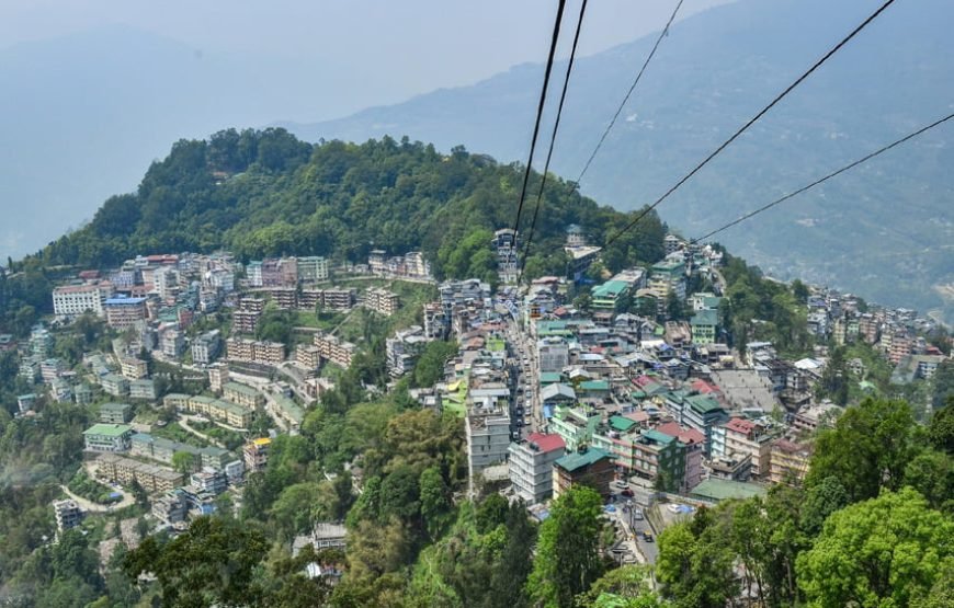 Enchanting Sikkim Tour Package