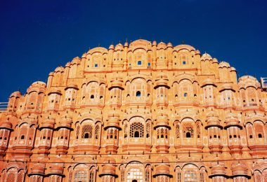 Hawa-Mahal-Rajasthan-Tour-Package Hawa-Mahal-Rajasthan-Tour-Package