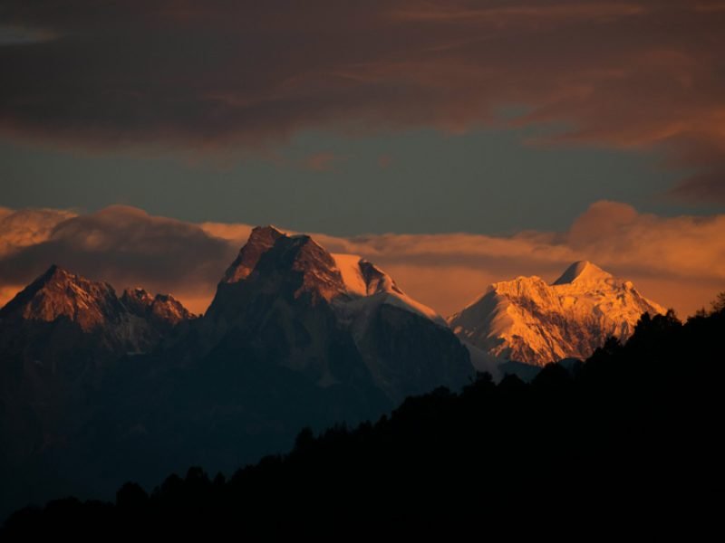 Tiger-hills-Darjeeling