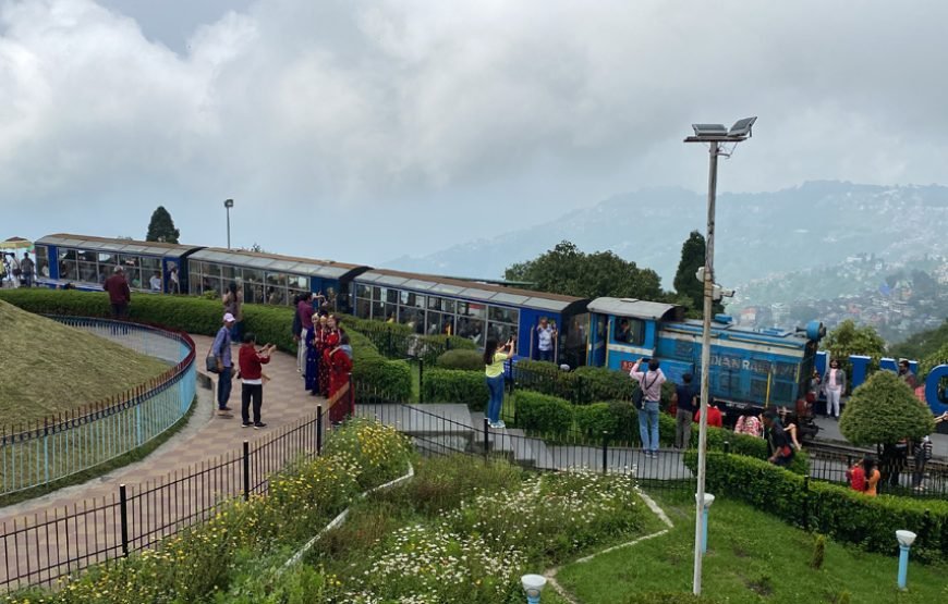 Darjeeling Tour Package