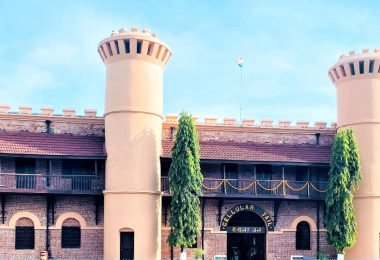 Cellular-Jail-Andaman andaman-tour-package
