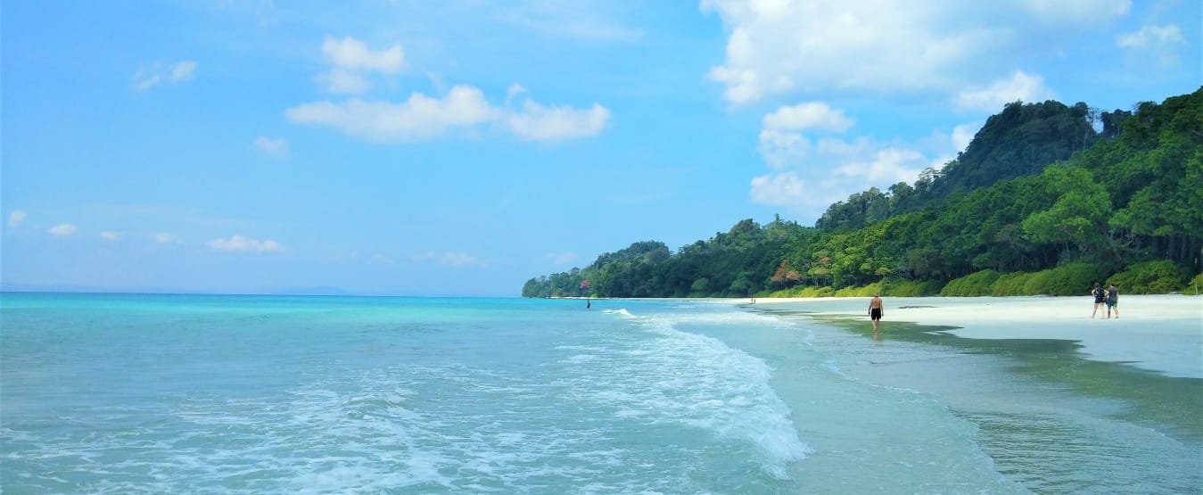 best andaman dmc for andaman and nicobar islands tour package