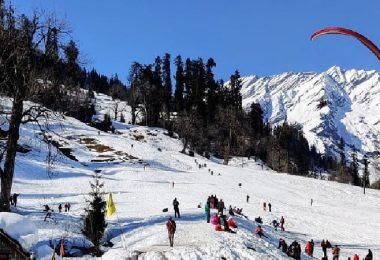 shimla